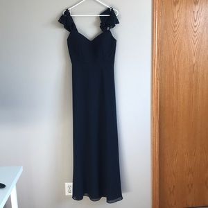 NWOT Bill Levkoff Formal Dress